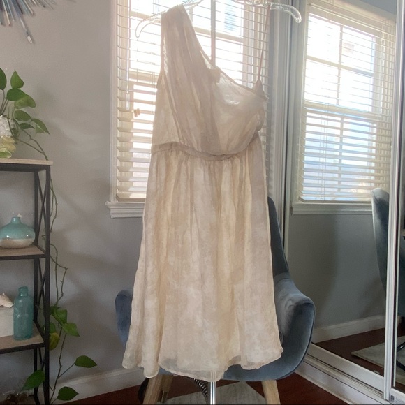 Band of Outsiders Amanda Cocktail Dress - Picture 2 of 5